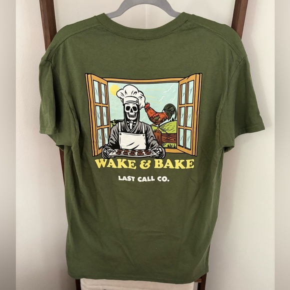 Men’s T shirt - Picture 1 of 2